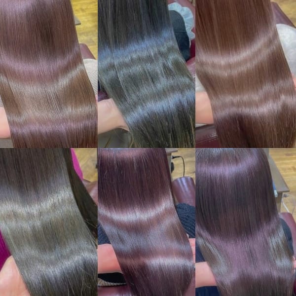 髪質改善ヘアエステサロン Revliss