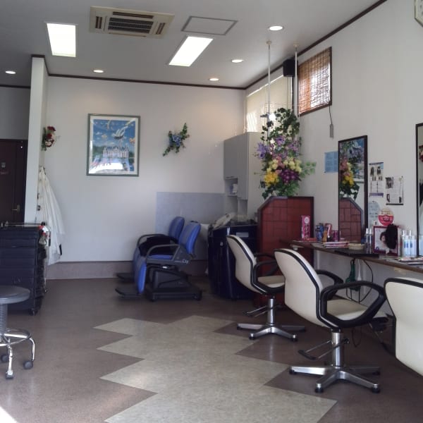 ヘアサロン EURO