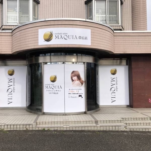 MAQUIA帯広店