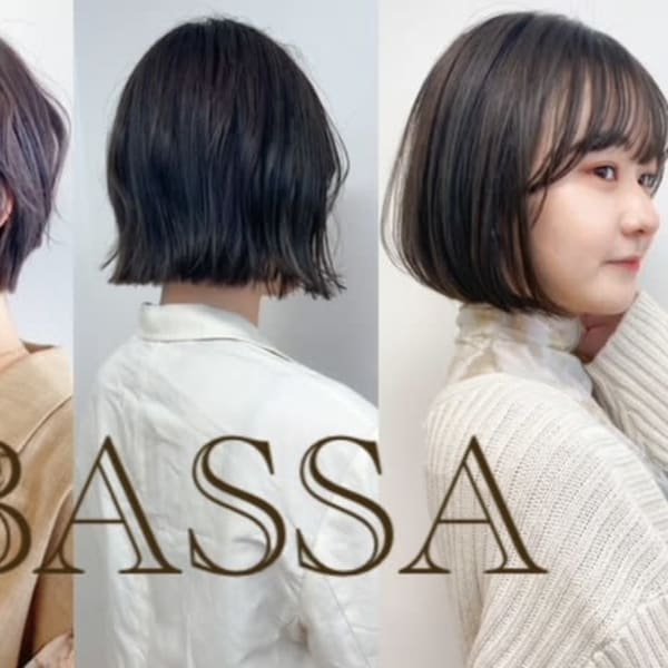 BASSA バサ 東大和店