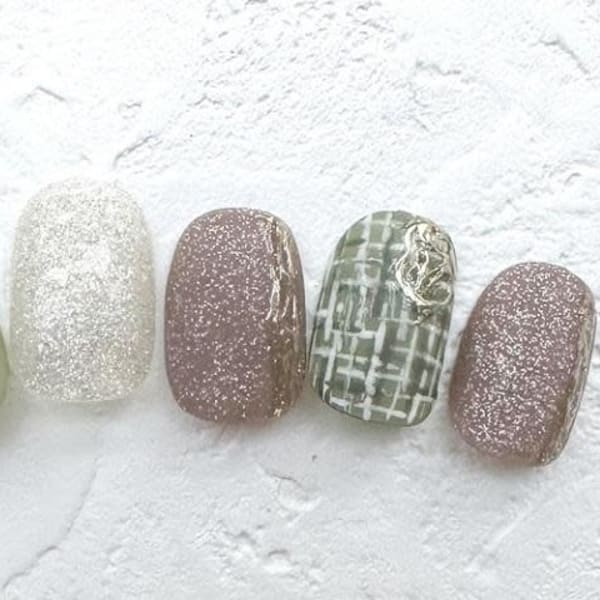 H1079 キレイめ定額コース