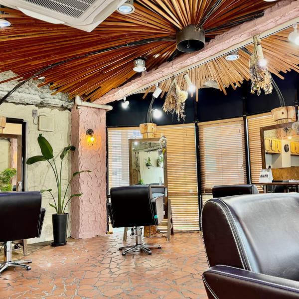 ROSSO by aL-ter 鎌取