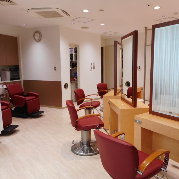 beauty tanaka 代々木駅前店