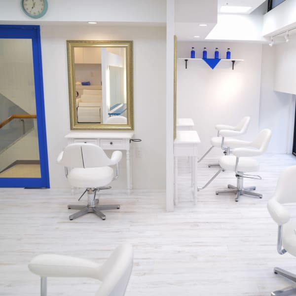 aL-ter che'rie 津田沼店