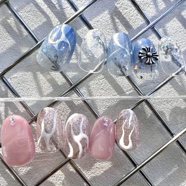 定額Cコース|0203 munimusan