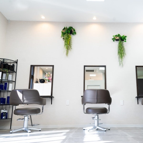 basset by aL-ter 鎌取店