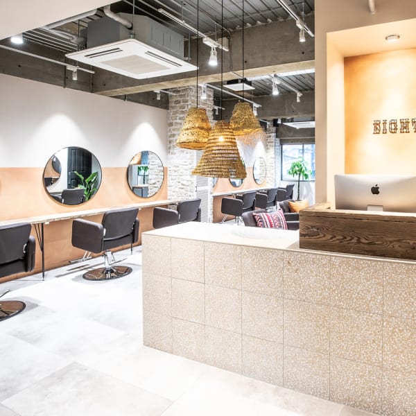 EIGHT omiya 大宮店