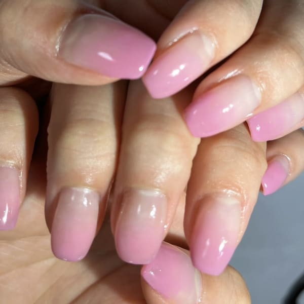 上村 未来のネイルデザイン|Nail salonTuran