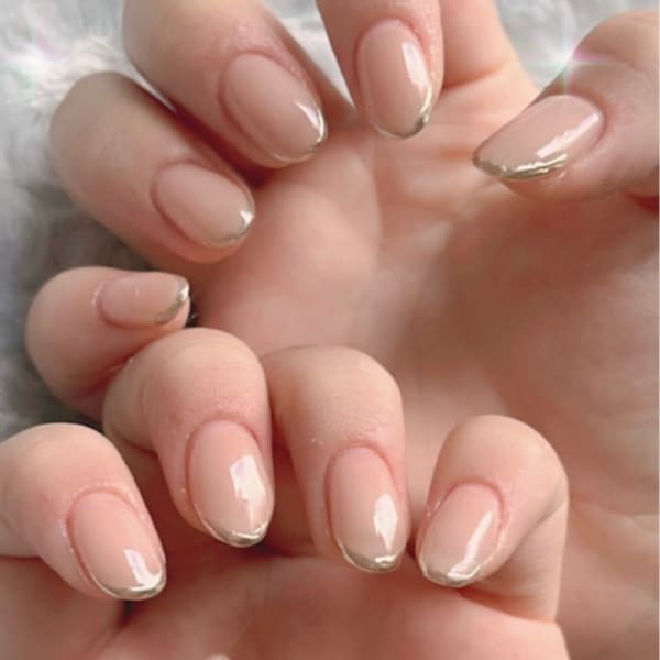 上村 未来のネイルデザイン|Nail salonTuran