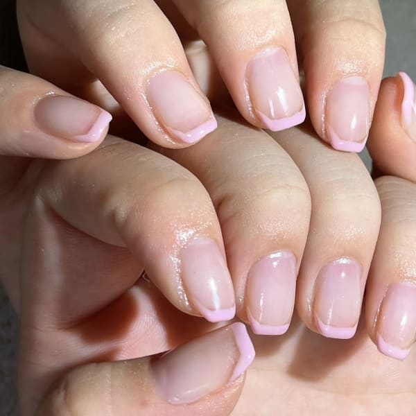 上村 未来のネイルデザイン|Nail salonTuran