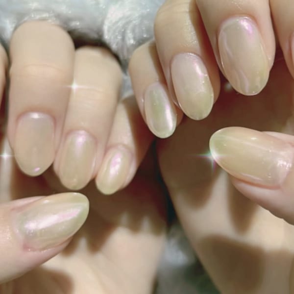 上村 未来のネイルデザイン|Nail salonTuran