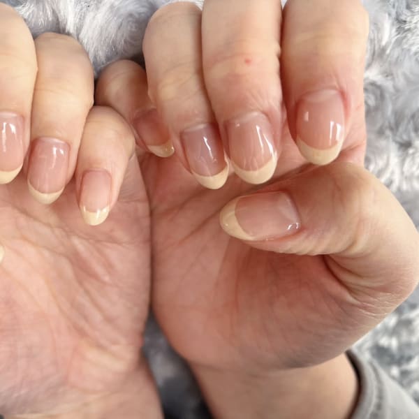 上村 未来のネイルデザイン|Nail salonTuran