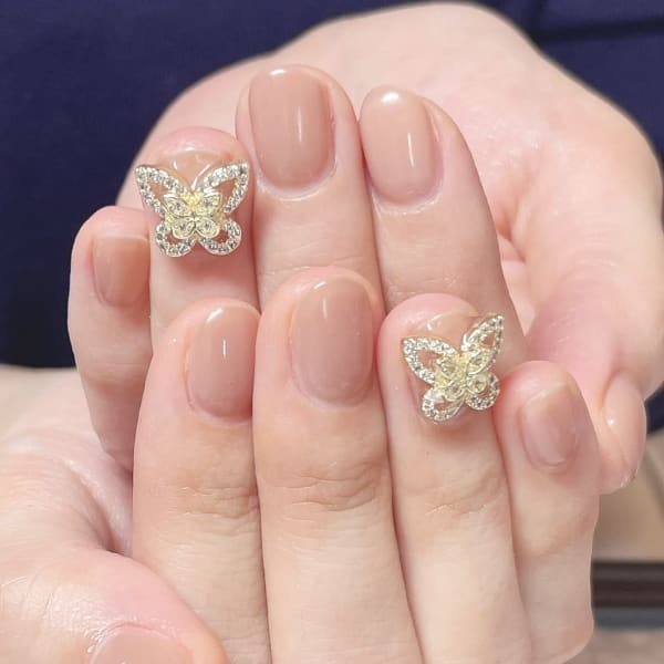 nail salon Blue Lotus