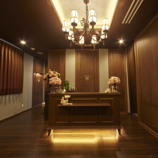 defi 中百舌鳥店