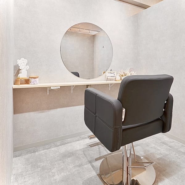 髪質改善専門店 個室型美容室GULGUL 秋葉原店