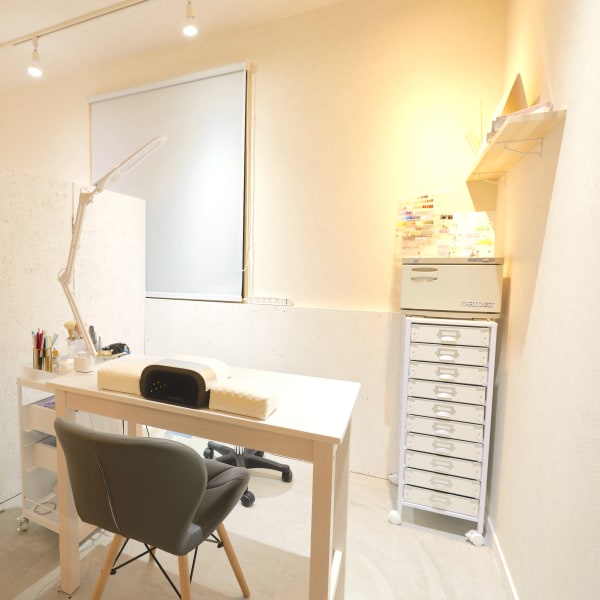 eyelash&nail salon LABEL