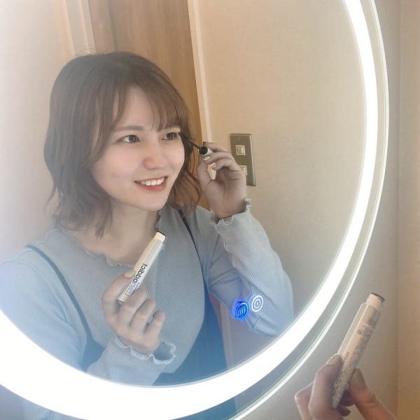 Hair &Nail/Eye Sofa 仙台