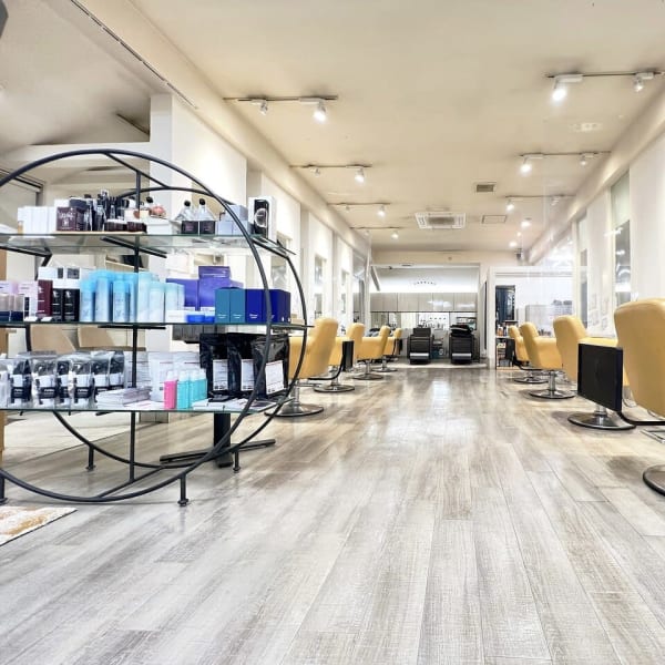 PASSION 仙台中山店