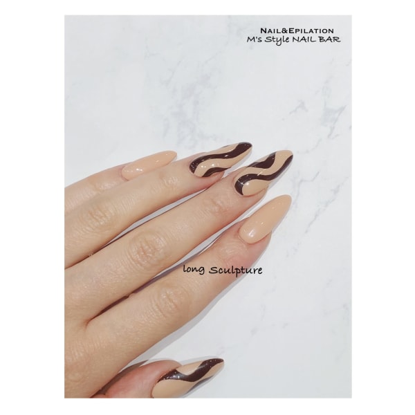 ロングスカルプ付け放題☆