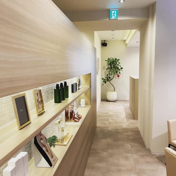 エステティックジュビラン福岡店