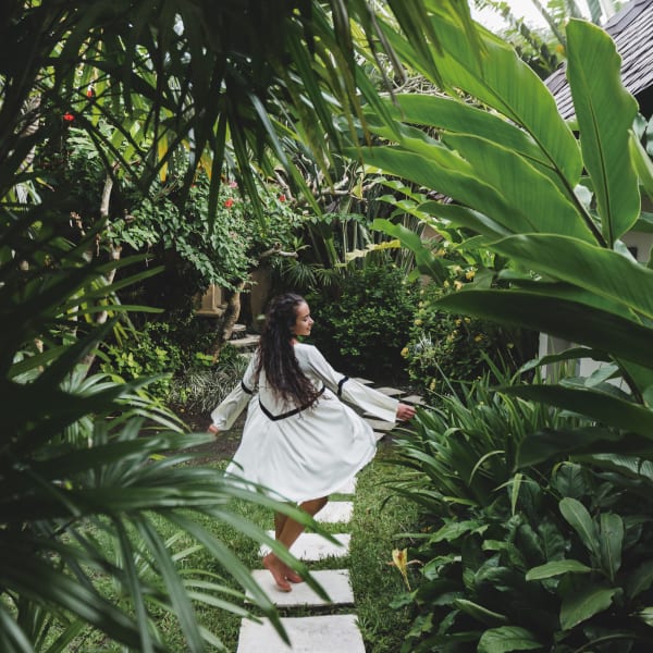 リラクゼーション&琉球ハーブ蒸し Kovalam 石垣島本店