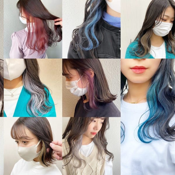 trico 梅田茶屋町店