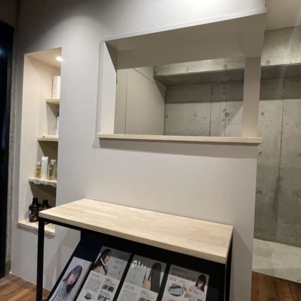 Laissez(レセ) 新松戸駅前店