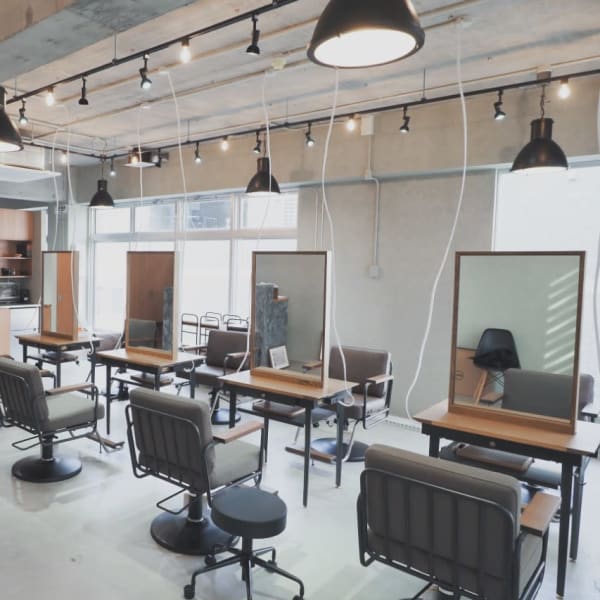 Hairruup Aru design works