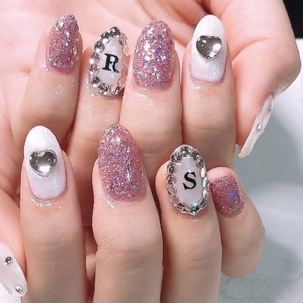 Eimmy Yua_ネイルデザイン