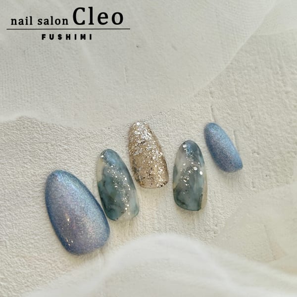 【定額】Bコース ~デザイン好きな方に~