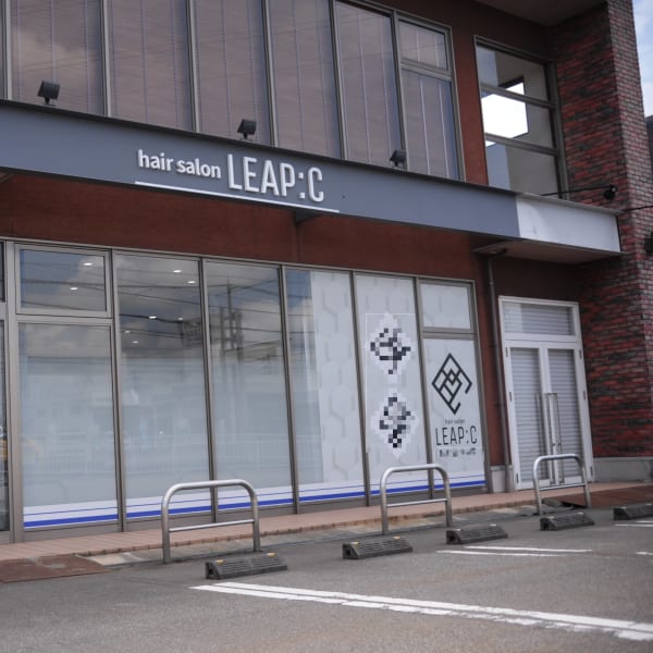 LEAP:C