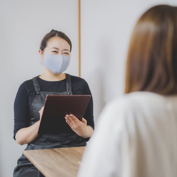 脱毛・フェイシャル 隠れ家サロン B-kero