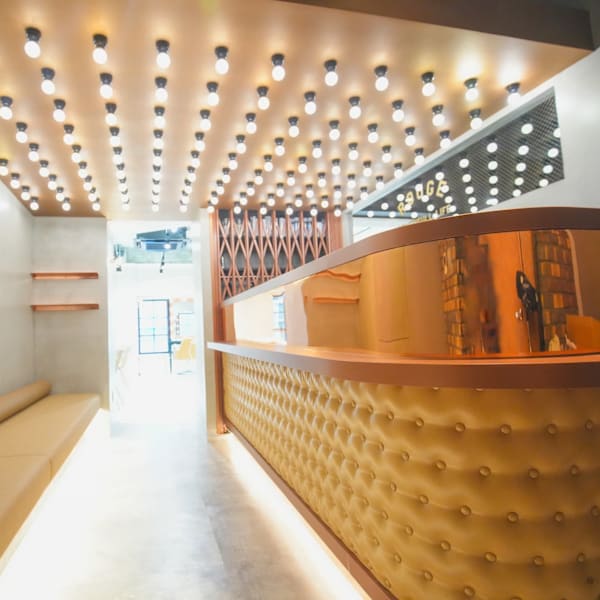 Lond rouge 銀座店