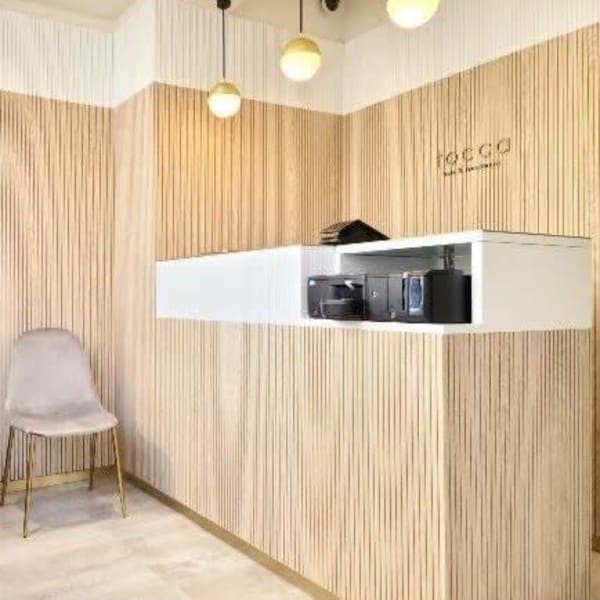tocca hair＆treatment 赤羽ANNEX店