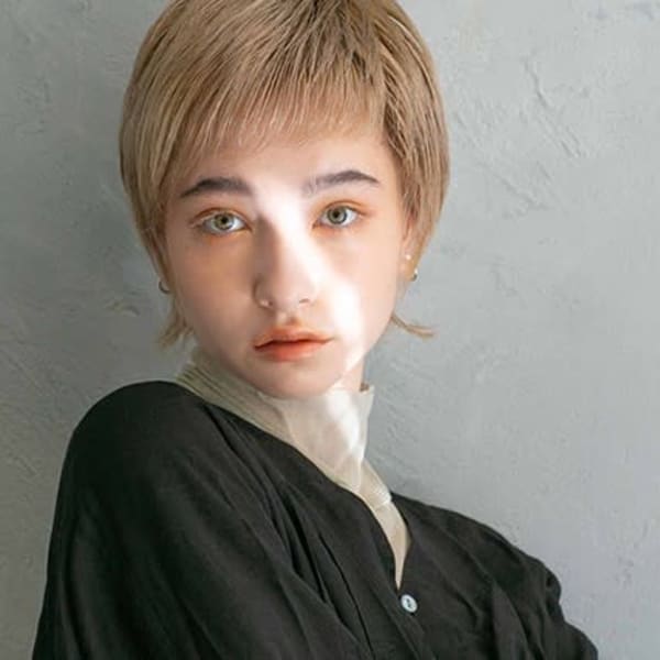 HAIR & MAKE EARTH 豊橋店