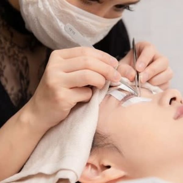 Total beauty salon Presh