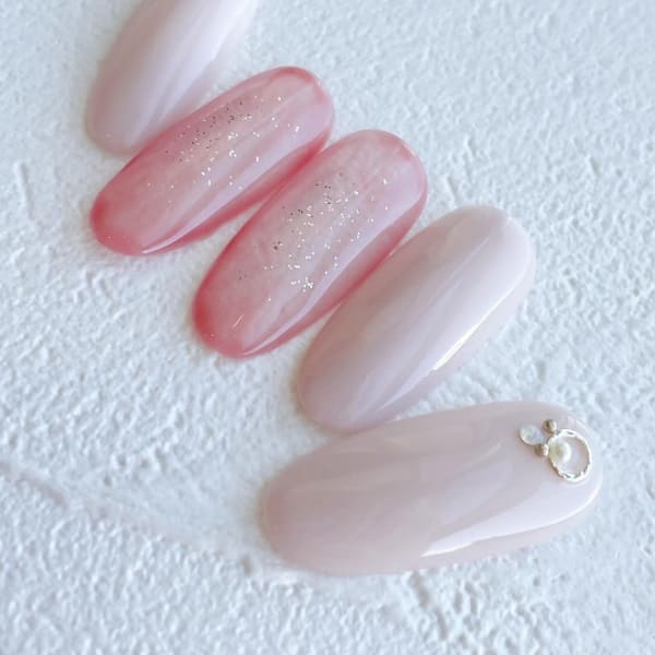 Jill eyelash&nail_デザイン|Jill eyelash&nail