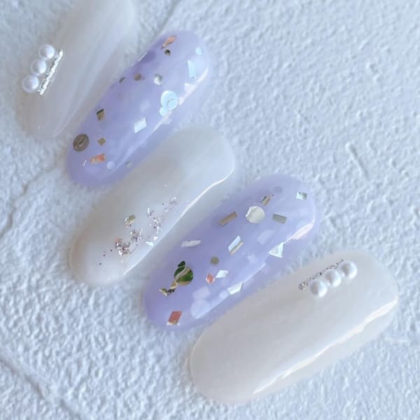 Jill eyelash&nail_デザイン|Jill eyelash&nail
