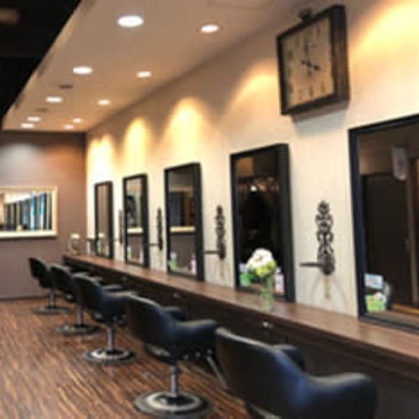 KINGS SEDONA 蘇我店