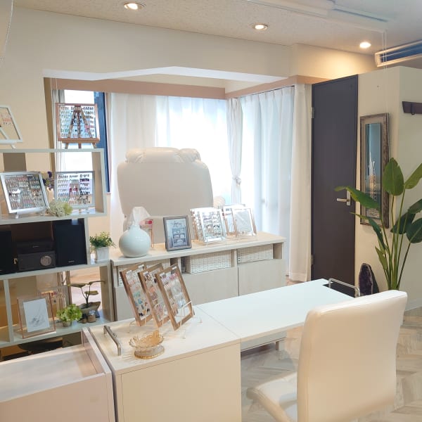 プライベートサロンリアン