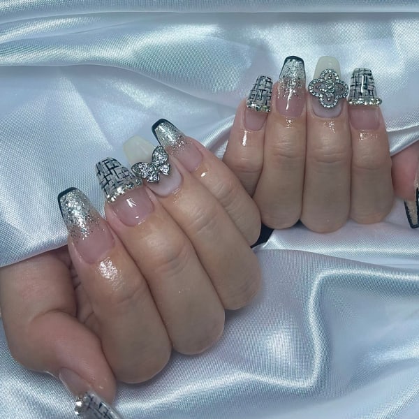 Eimmy Yua_ネイルデザイン