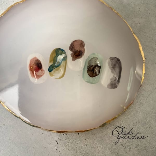 クリア ニュアンスアート 