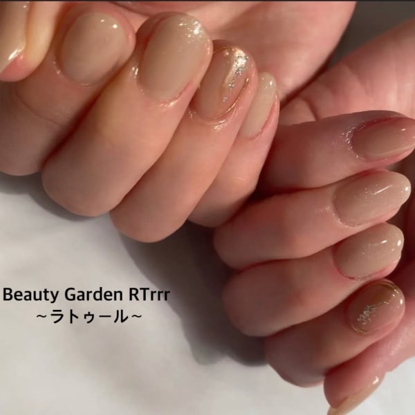 大人ニュアンス|Total Beauty ラトゥール