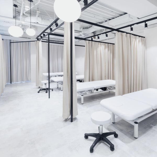 フェイシャル専門サロン MUQU武蔵小杉店