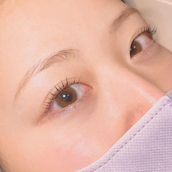 hair therapy Sara荒井店 pupilla