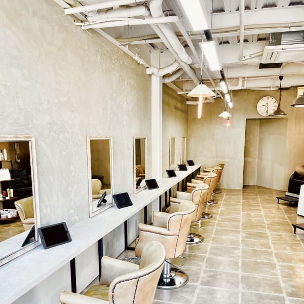 HAIR & CARE Blast