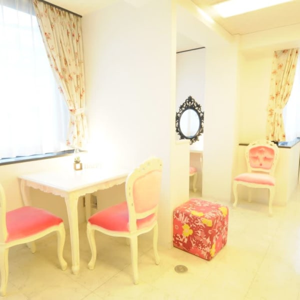 フェミニンエステティック大阪福島店