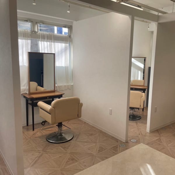 kotona Hair&relax 草加店