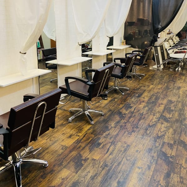 インデックスヘアー亀戸店