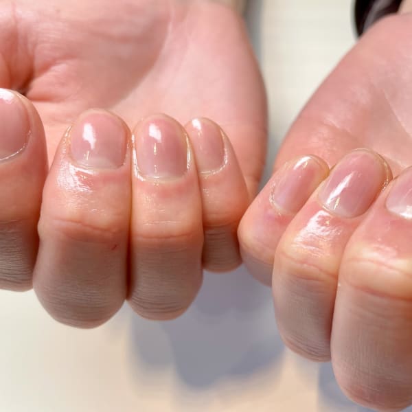 手先のお手入れには✨ベーシックコース✨